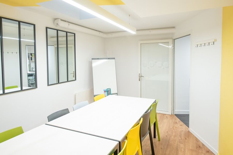 Photo de la boutique Réunion 18 2